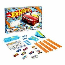 Mattel hot wheels - mattel, celebration
