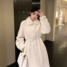 Cappotto Cappotto Pelliccia