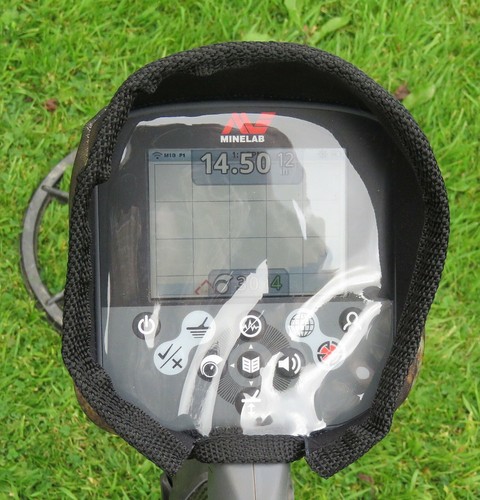 Minelab ctx 3030 set - minelab,
