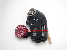 Top Cover Modalità Quadrante