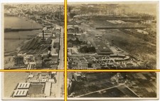 1930 bagnoli foto - bagnoli,