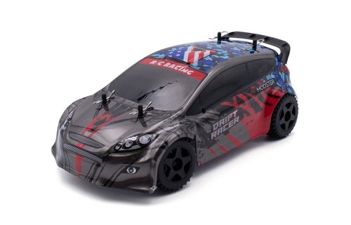 Auto radiocomandata sport - radiocomandata,