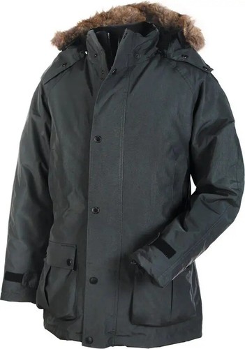 Giacca parka moto uomo - moto,
