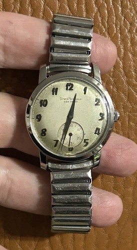 Girard perregaux militare - girard,
