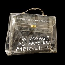 Borsa Hermes Vinile Kelly