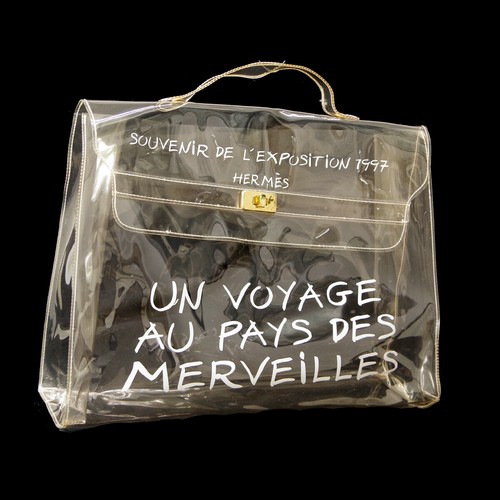 Borsa souvenir hermes kelly - borsa,