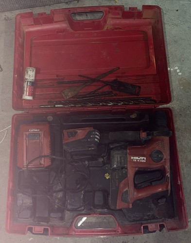Hilti 6 a dhs - hilti, 4-a/6-a