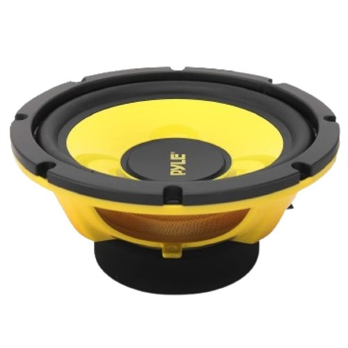 Pyle gear plg81 woofer - 1,
