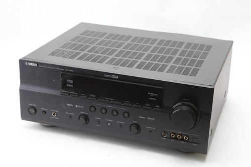 Yamaha v663 canali - yamaha, 7.2