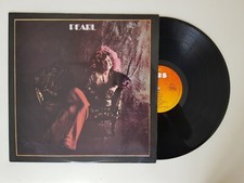 Janis Joplin - Pearl -