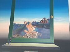 Alba Luminosa, Autore Filippo De Gasperi