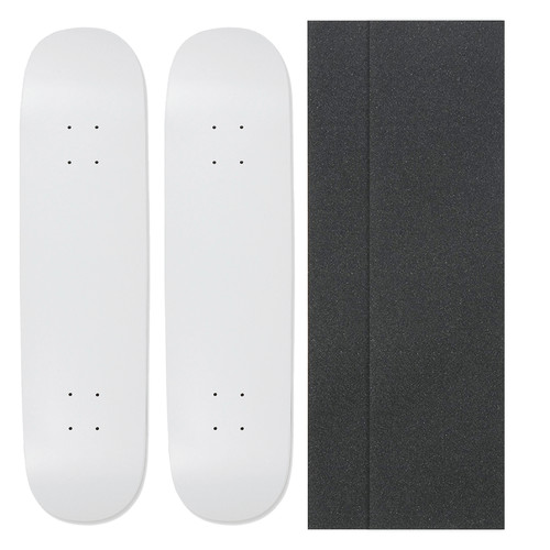 Mazzi skateboard vuoti - 2,