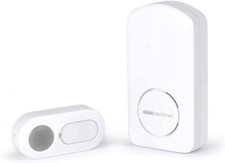 SCS Sentinel Campanello senza fili - Campanello - Campanello wireless. 511158