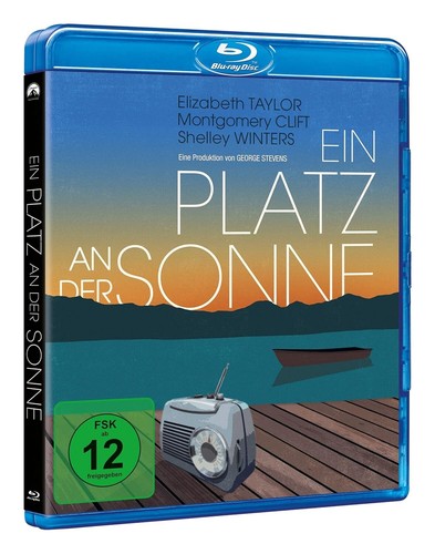 Ein platz der sonne - platz, an