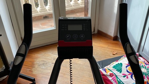 Heka cyclette professionale - heka, da