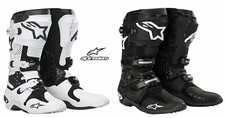Bottes alpinestars tech - bottes,