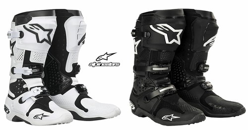 Bottes alpinestars tech - alpinestars,