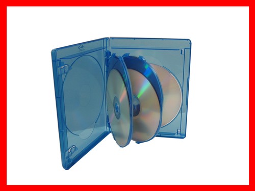 Viva elite blu ray - 2,