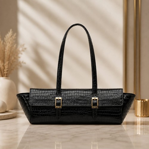 Borsa tracolla donna di - a,