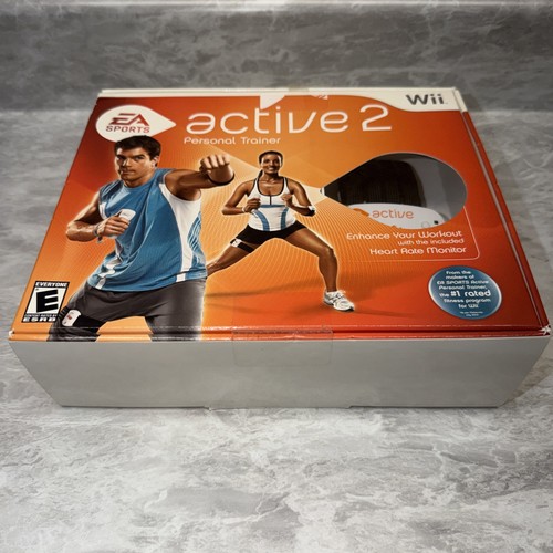 Sports active nintendo - sports, 2