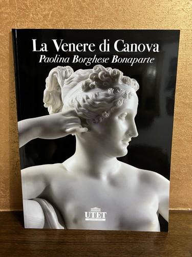 Venere canova paolina - la,