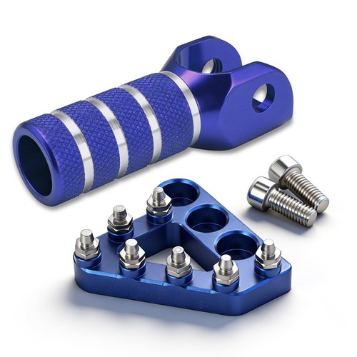 Jfg racing pedale freno - racing,
