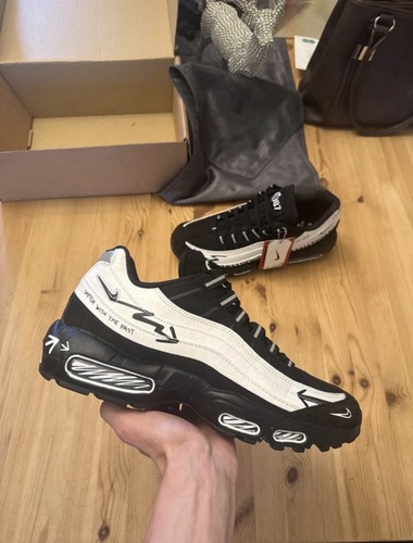 Nike air max schizzo - sp, "schizzo