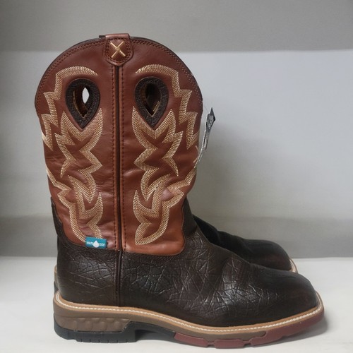 Stivali twisted punta - twisted,