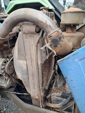 RADIATORE TRATTORE MASSEY F
