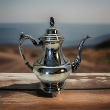 Oneida Silversmiths Sea Crest