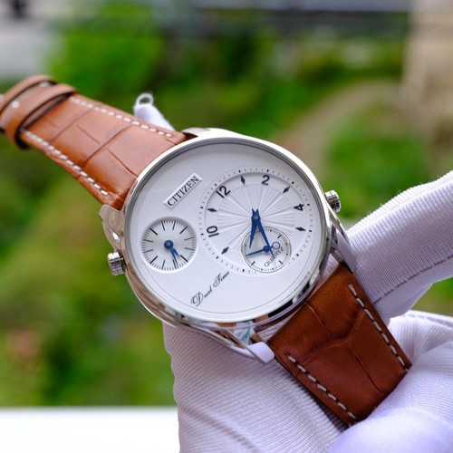 Orologio citizen dual time - orologio,