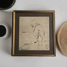 Quadro arte incorniciato