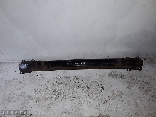 2006 audi rear bumper - 2006,