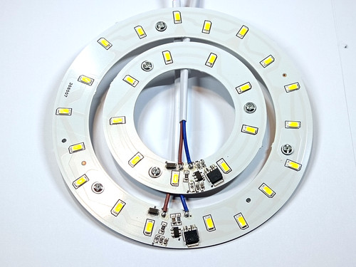 Circolina led camper plate - camper, t9