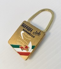 Ferrari  Keyring Maranello