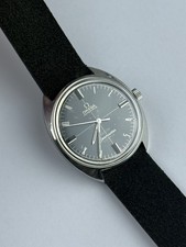 Omega Seamaster Automatic