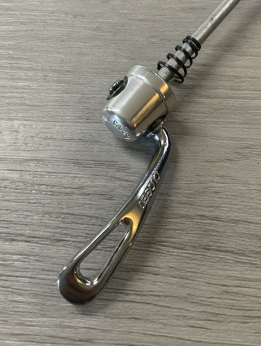 Campagnolo record spiedino - campagnolo,