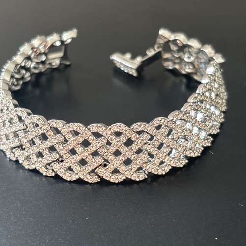 Bracciale swarovski - bracciale,