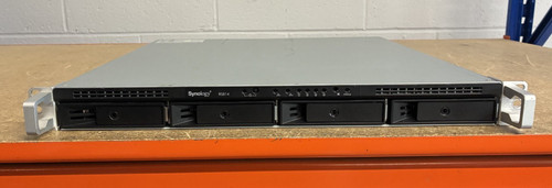 Nas rs814 synology baie - nas,