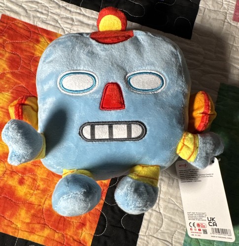 Emoji planet peluche fluffy - emoji,