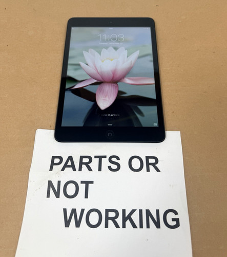 Apple ipad mini a1455 solo - apple,