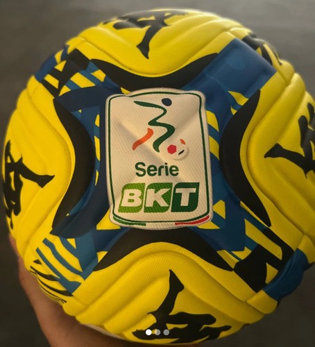 Pallone serie catanzaro in - pallone, b