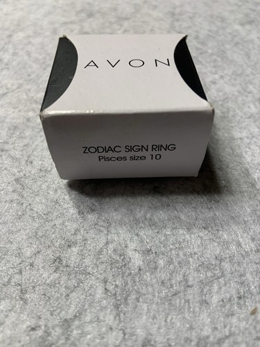Anello oroscopo zodiaco avon - oroscopo,