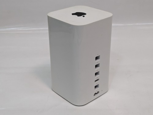 Apple airport extreme base - extreme,