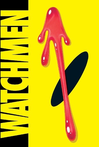 Absolute watchmen new - absolute, (new