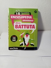 ENCICLOPEDIA UNIVERSALE DELLA