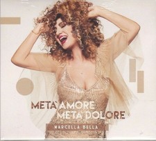 CD MARCELLA BELLA - META'
