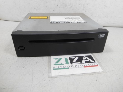 Lettore dvd navigatore ford - navigatore,