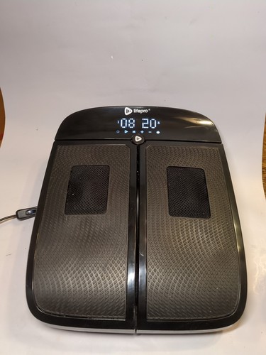 Lifepro vitalize piastra - lifepro,
