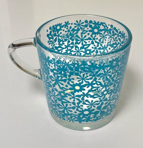 Tazza vetro - ikea, godta